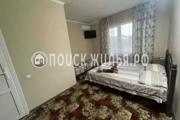 «Архипо-Осиповка»