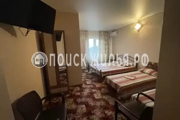 «Архипо-Осиповка»