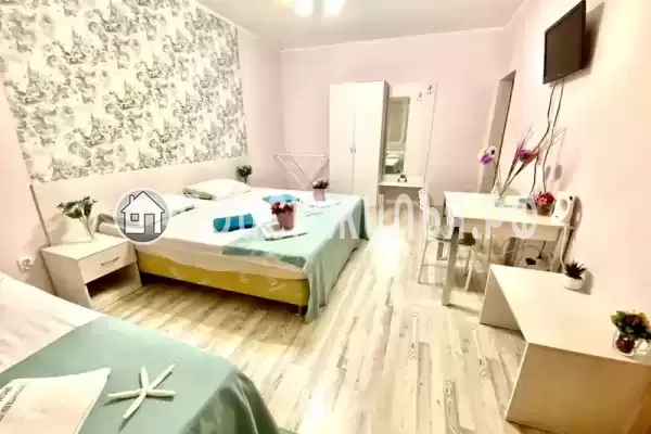 «Алые паруса»