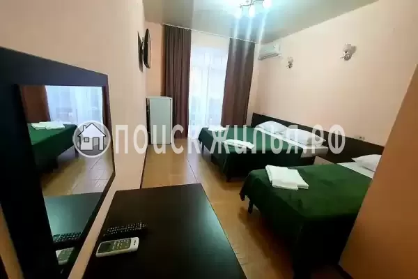 Гостевой дом «Камела» Гостевой дом «Камела»