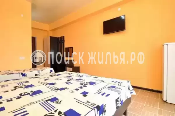 Гостевой дом «Камела» Гостевой дом «Камела»