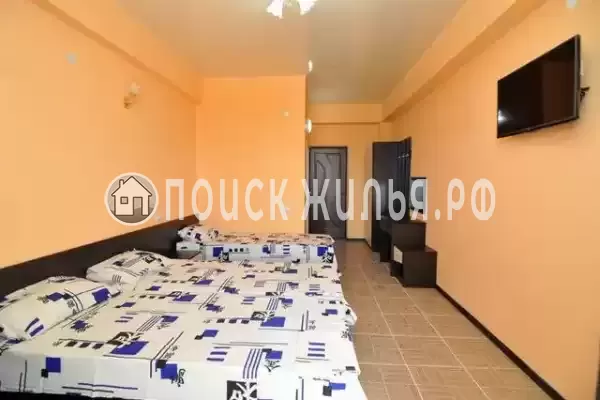 Гостевой дом «Камела» Гостевой дом «Камела»