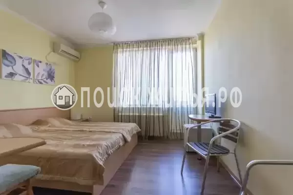 «Морская звезда»