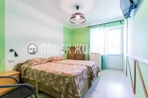 «Морская звезда»