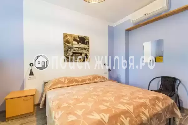 «Морская звезда»