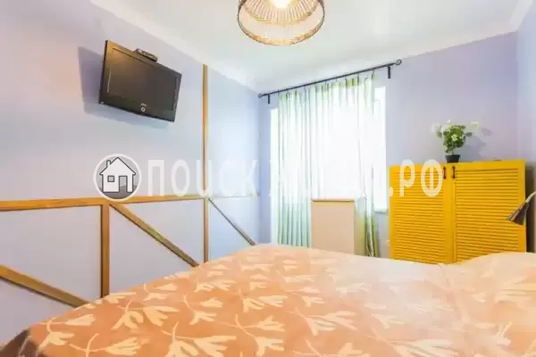 «Морская звезда»