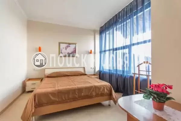 «Морская звезда»