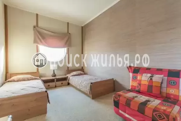 «Морская звезда»