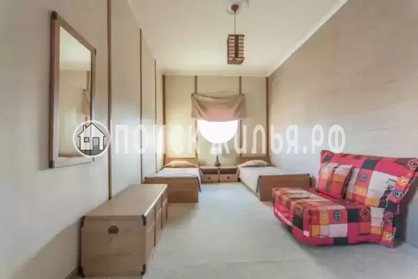 «Морская звезда»