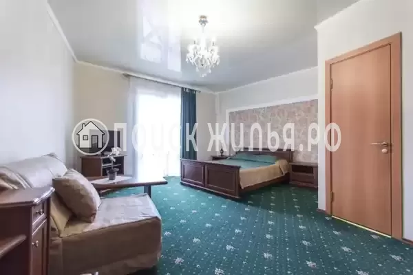 «Морская звезда»