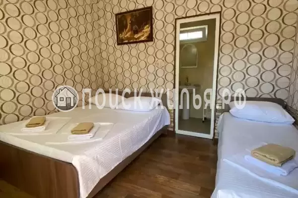 «Робинзон» «Робинзон»