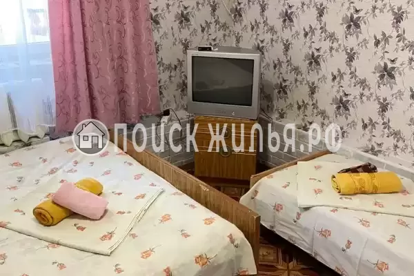 «Робинзон» «Робинзон»