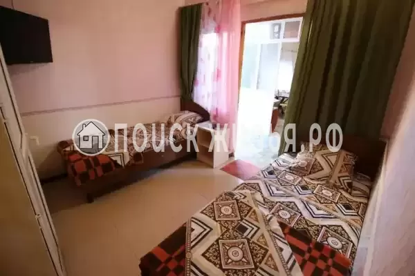 «На Песчаной 7»