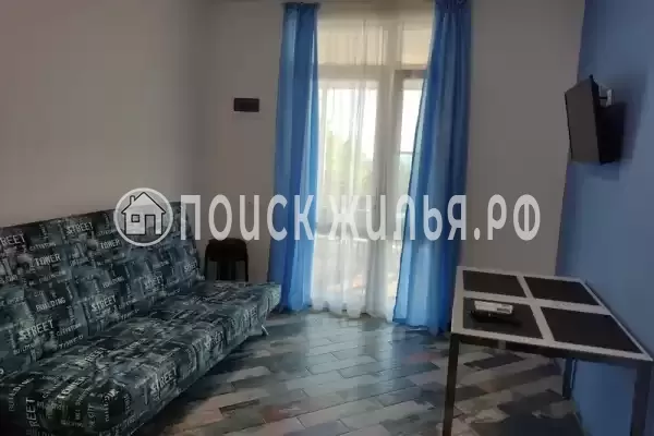 «Тихий берег»