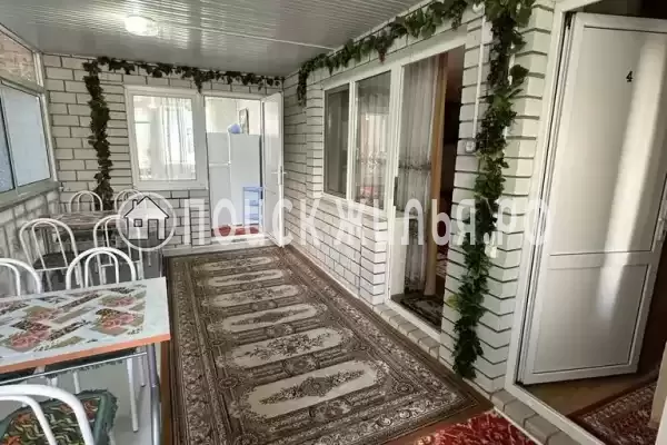 «На Новороссийской»