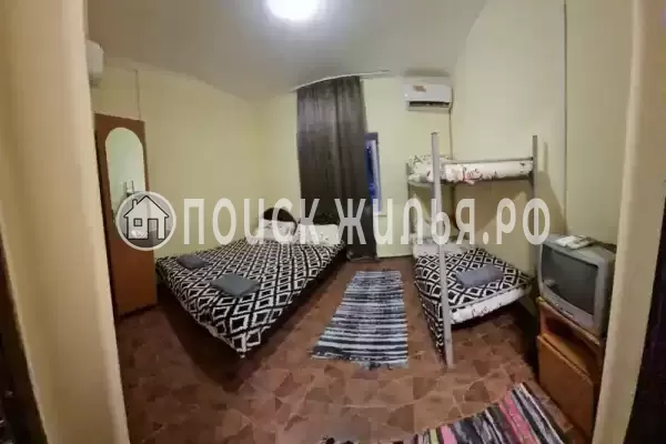 «Райский уголок»