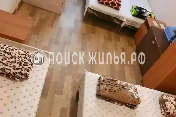 «Райский уголок»