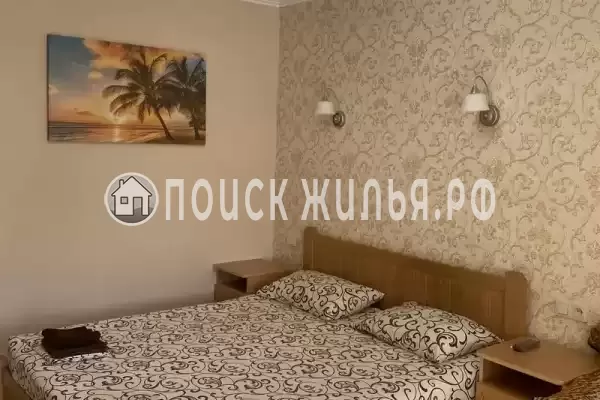 «Золотой песок»