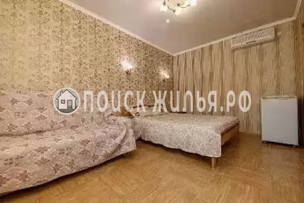 «Золотой песок»