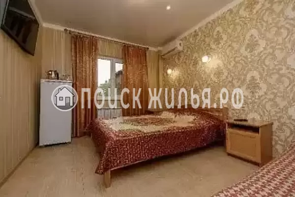 «Золотой песок»