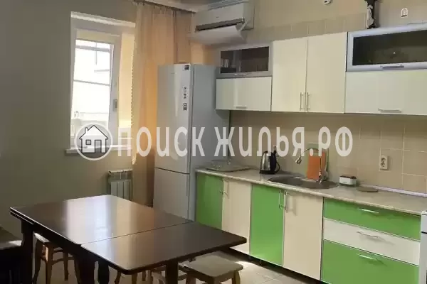 «Золотой песок»