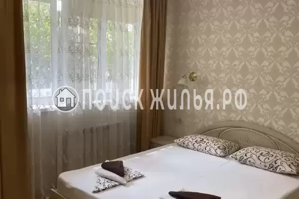 «Золотой песок»