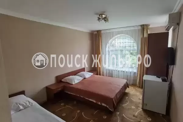 «Тропиканка»