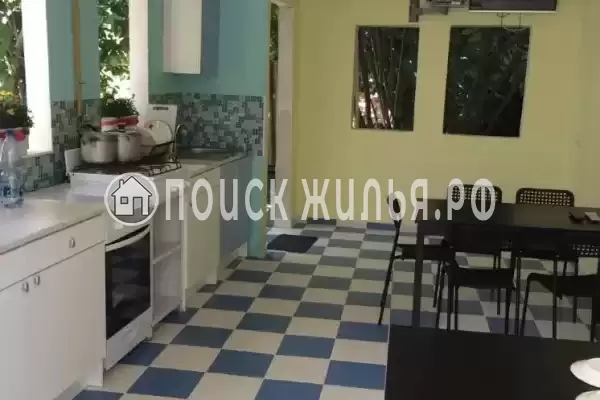 «Ореховый Дворик» «Ореховый Дворик»