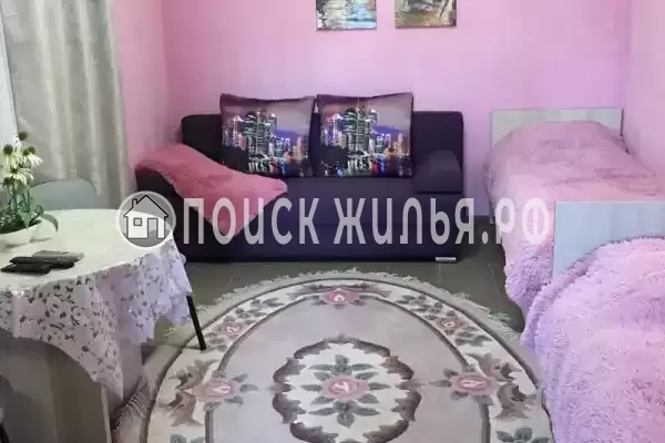 «Магнолия»