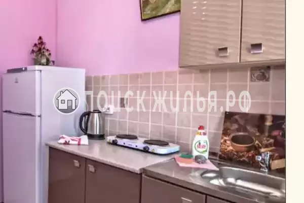 «Магнолия»