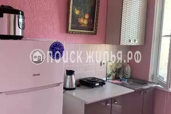 «Магнолия»