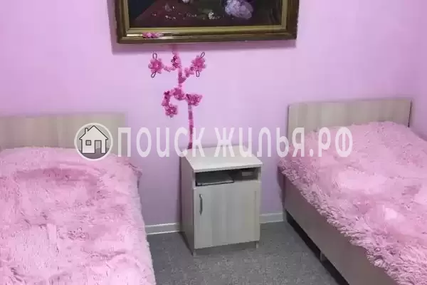 «Магнолия»