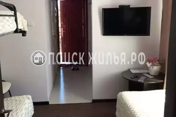 «Магнолия»