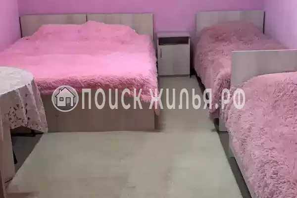 «Магнолия»