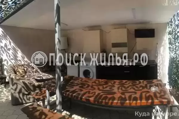 Частный сектор «Домик под ключ»