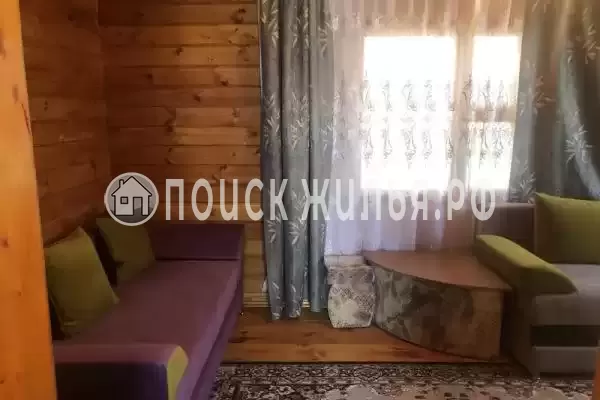 Частный сектор «Домик под ключ»