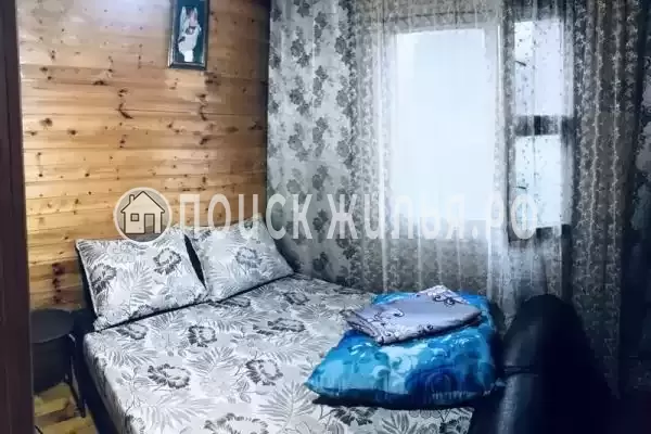 Частный сектор «Домик под ключ»