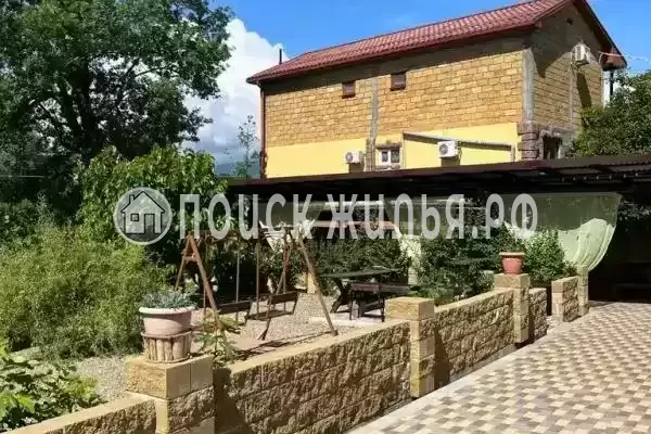 «Южный берег»