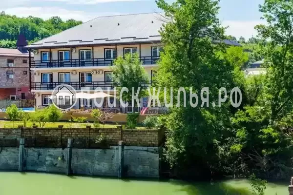 «Южный берег»