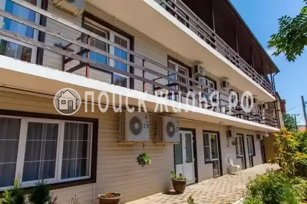 «Южный берег»