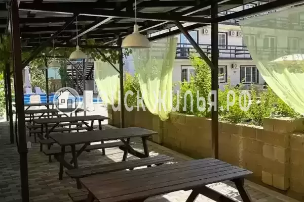 «Южный берег»