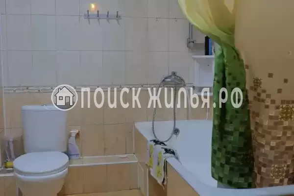 Апартаменты «С просторной верандой»