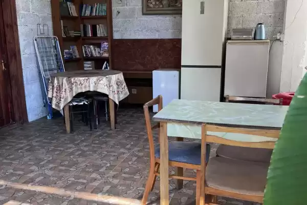 Частный сектор «Комната в частном доме Ярило» Частный сектор «Комната в частном доме Ярило»