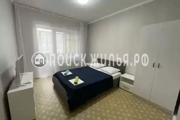 Квартира, Павлова, д.48Б Квартира, Павлова, д.48Б