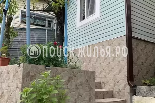 Дом под ключ «На Мирной»