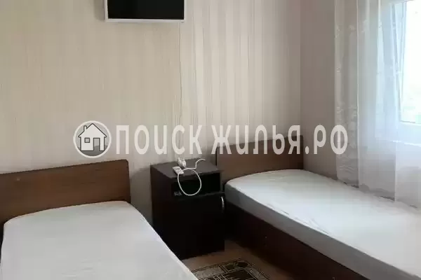 Дом под ключ «На Мирной»