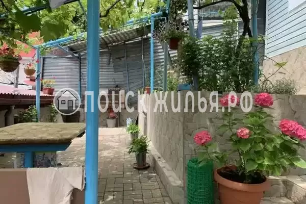 Дом под ключ «На Мирной»