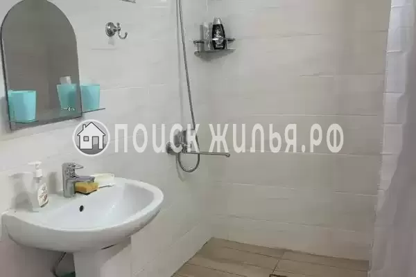 Дом под ключ «На Мирной»