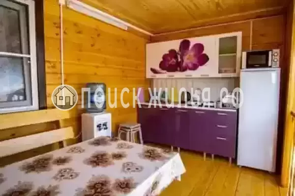 Дом под ключ «Коттедж Елена» Дом под ключ «Коттедж Елена»