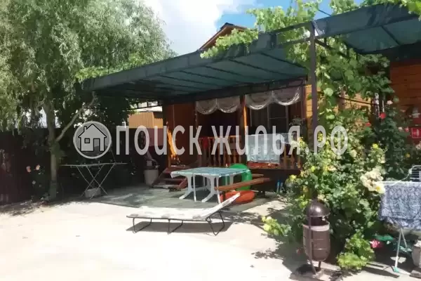 Дом под ключ «Коттедж Елена» Дом под ключ «Коттедж Елена»